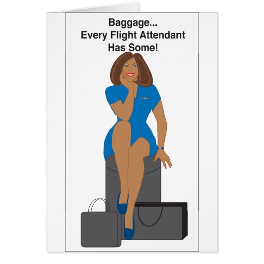AABagWoman Cards (Front)