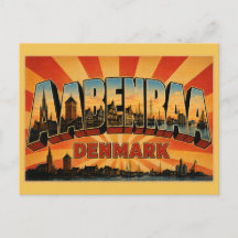 Aabenraa Denmark Church