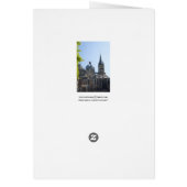 Aachen Cards (Back)