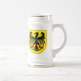 Aachen Coat of Arms Mug