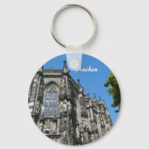 Aachen Key Chain