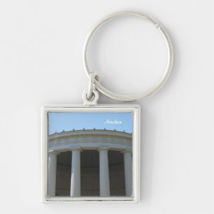 Aachen Keychain