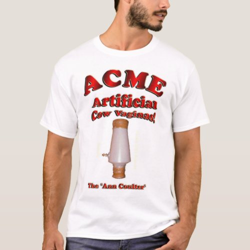 AACVanncoult T_Shirt