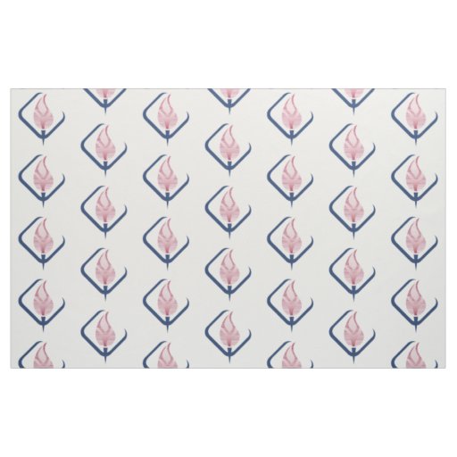 AAFCS Branded Fabric