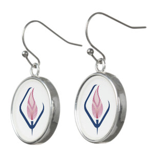 AAFCS Earrings