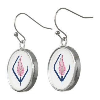 AAFCS Earrings