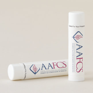 AAFCS Lip Balm