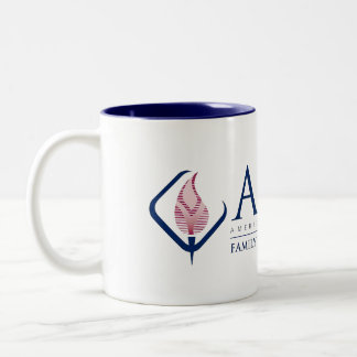 AAFCS Mug
