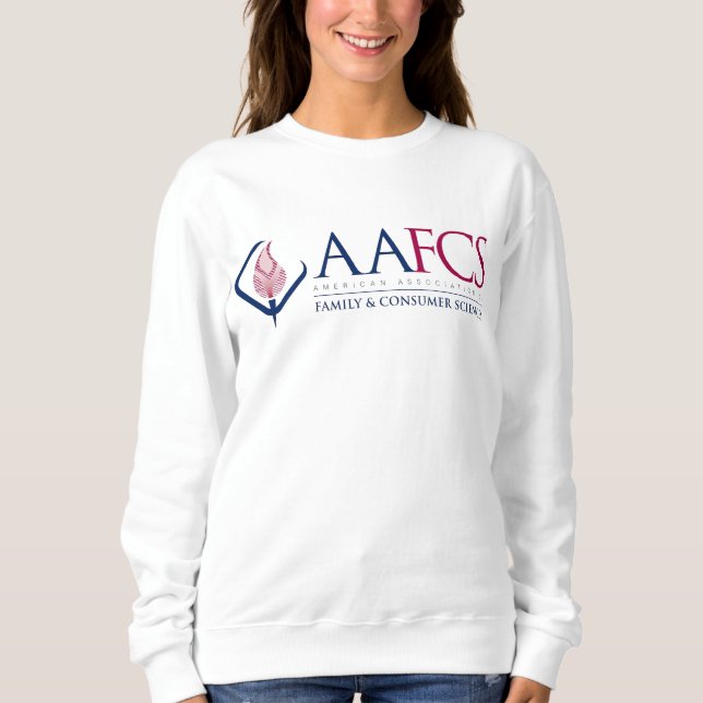 AAFCS Sweatshirt (Front)