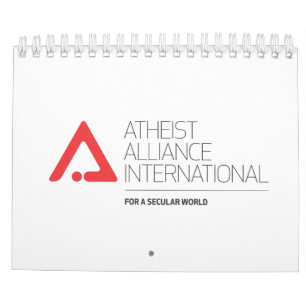 AAI Atheist Alliance International Calendar