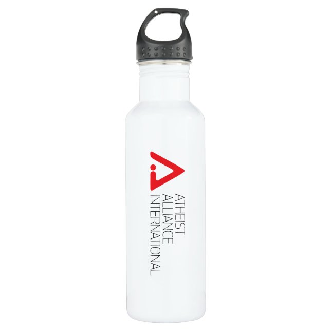 AAI Sports Bottle 24 oz. (Front)
