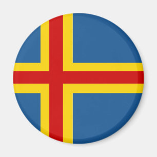 Aaland Magnet