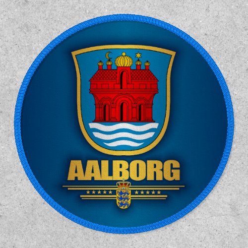 Aalborg Patch