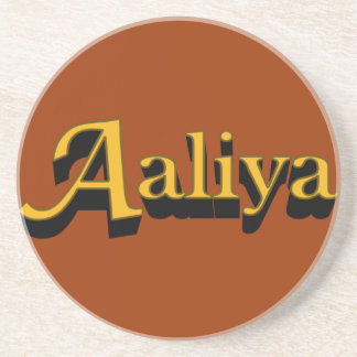Aaliya Coaster