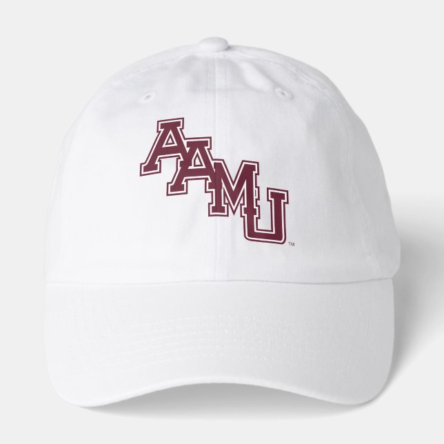 AAMU HAT (Front)