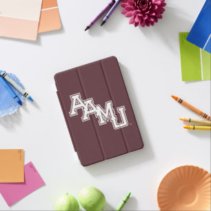 AAMU Wordmark iPad Mini Cover