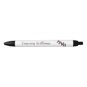 AAMU Wordmark Pen