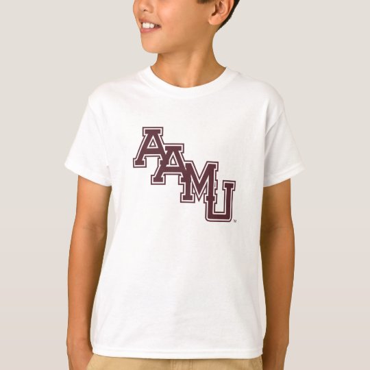 aamu alumni shirt