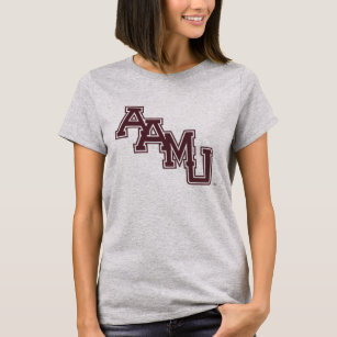 aamu t shirts