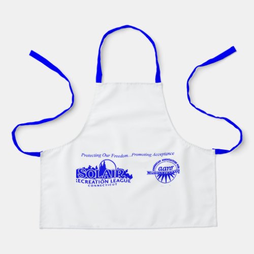 AANR 2023 Convention Apron