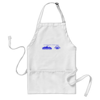 AANR 2023 Convention Apron III