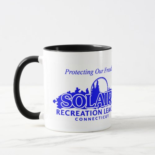 AANR 2023 Convention Mug