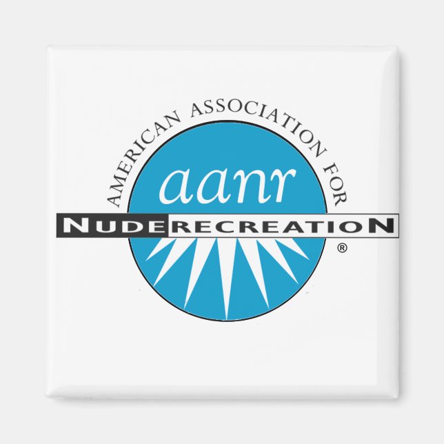 AANR Brand Magnet (Front)