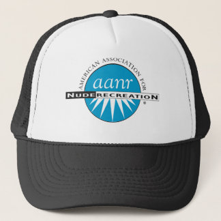 AANR Brand Trucker Hat