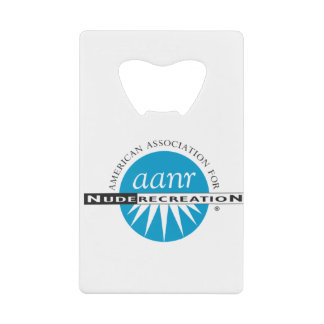 AANR CREDIT CARD BOTTLE OPENER