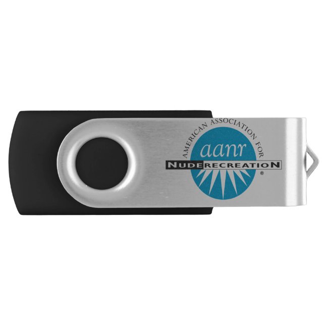 AANR FLASH DRIVE (Front)