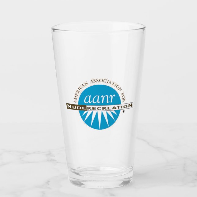 AANR Glass (Front)