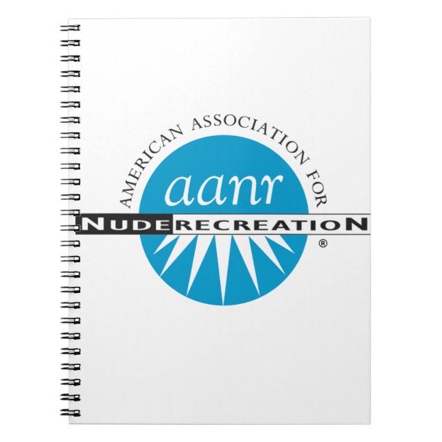 AANR NOTEBOOK (Front)