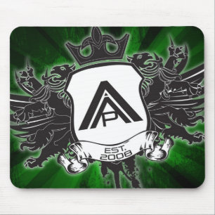 AAP Logo Pad Mouse Pad