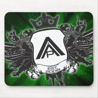 AAP Logo Pad Mouse Pad
