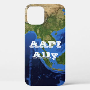 AAPI Ally Case-Mate iPhone Case