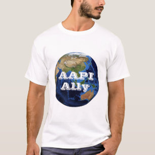 AAPI Ally T-Shirt