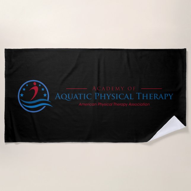 AAPT Towel (Front)