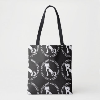 AAR All-Over-Print Tote Bag, Medium Bag