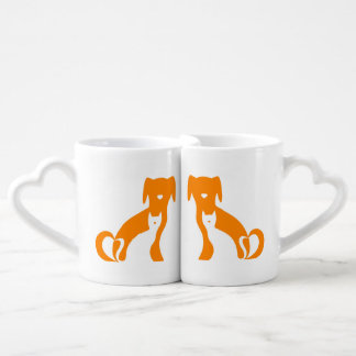 AAR Mug Set