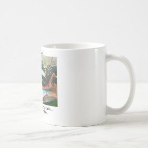 Aardvark Dentistry Funny Gifts & Collectibles Coffee Mug