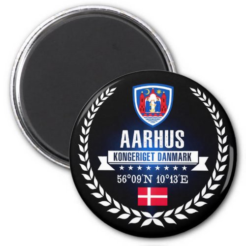 Aarhus Magnet