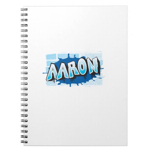 aaronai notebook
