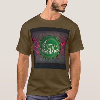 Aaron and the Argonauts T-Shirt