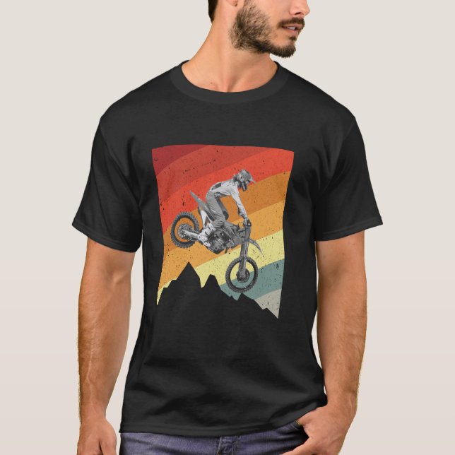 Aaron AP7 Plessinger 1 T-Shirt (Front)