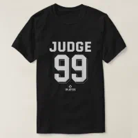 Home Run King Aaron Judge New York MLBPA Shirt, Aaron Judge 99