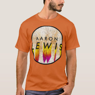 AARON LEWIS T-Shirt