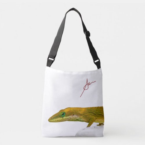 Aaron Photography Tote