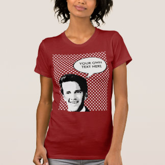 Aaron Schock T-Shirt