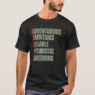 AARON  T-Shirt