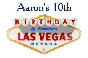 las vegas birthday cards zazzle